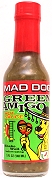 Mad Dog Green Amigo Hot Sauce