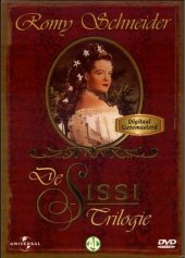 Sissi Box (Royal Edition) (3 DVDs) - DEUTSCH - HAMMERPREIS !