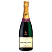 Champagner Laurent Perrier Brut L-P 0,75 Liter Flasche