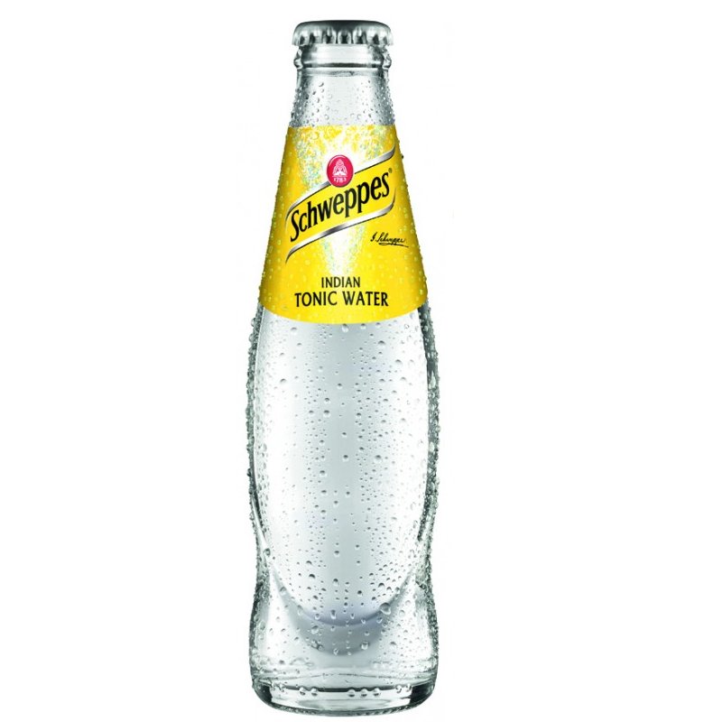 Напиток schweppes газ.0.2л стбан (4000140072178)
