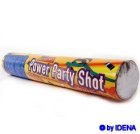 Konfetti Shooter Bombe Party Popper bis 8 Meter