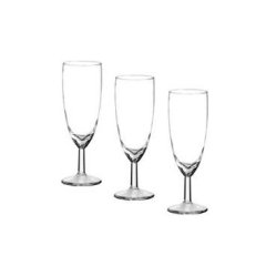 12 Sektgläser Royalty Royal Champagner Gläser Prosecco Sektglas