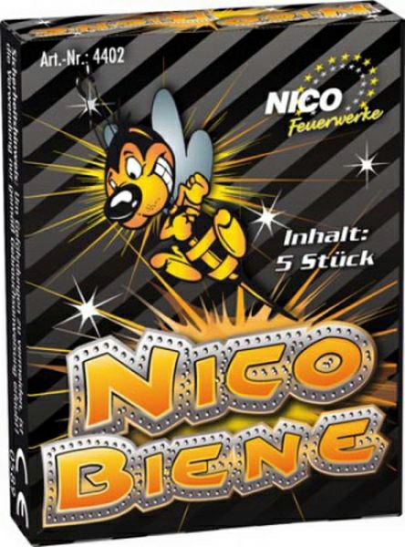 Nico Biene 5er Packung