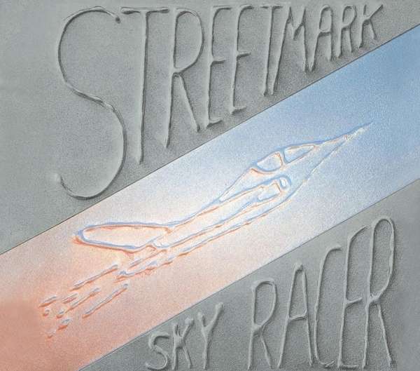 Streetmark - Sky Racer Audio-CD Digipack