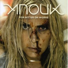 ANOUK - For Bitter Or Worse [Audio CD]