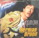 HERMAN BROOD hollands glorie CD Jewelcase