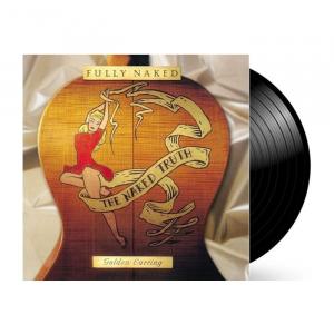 Golden Earring Fully Naked -Hq/Insert- 3-LP HQ Vinyl