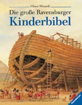Die große Ravensburger Kinderbibel