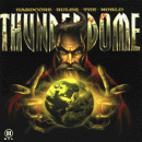 Thunderdome Hardcore rules the world CD Neu